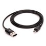 CABLE USB A MICRO USB 1M APPROX